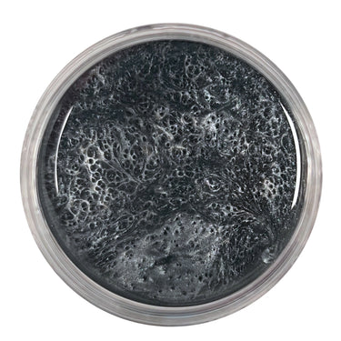 Metallic Epoxy Pigment - Silver Gray 24 oz